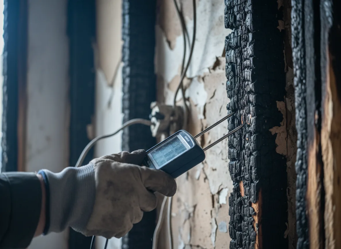 Fire Damage Restoration Simms, MT FAQs